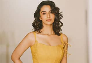 Meenakshi chaudhary