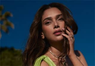 Aditi Rao Hydari
