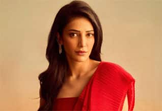 Shrutihassan