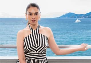 Aditi Rao Hydari