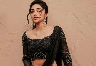 Preity Mukhundhan