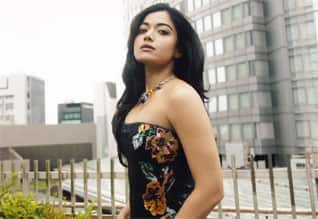 Rashmika Mandanna