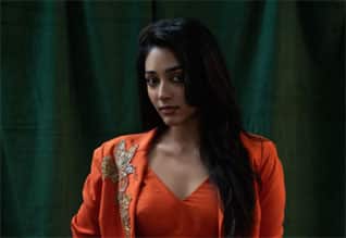 Preity Mukhundhan