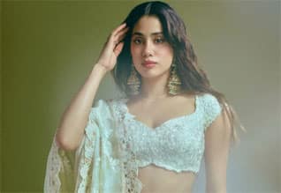Janhvi Kapoor