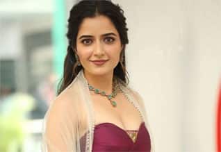 Ashika ranganath