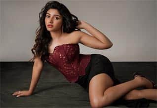 Mirnaa Menon