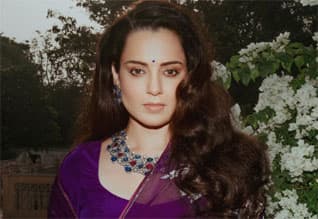 Kangana Ranaut
