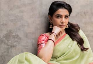 Samantha
