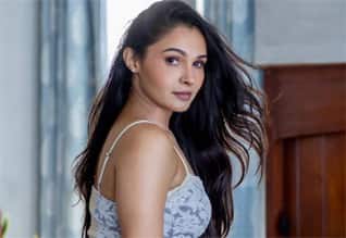 Andrea Jeremiah