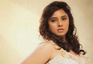 Srushti Dange