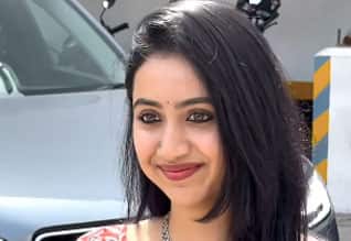 Anjana Nethran