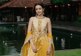 Trisha