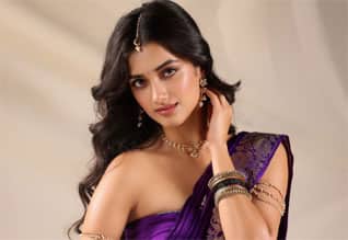 Bhagyashri borse