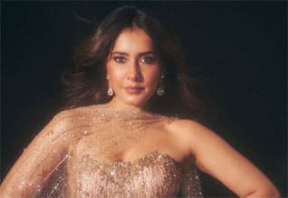Raashi Khanna