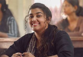 Vismaya Mohanlal