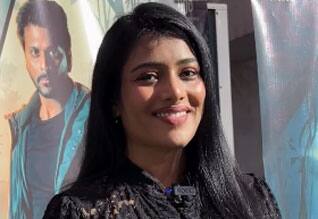 Janani Samathanam