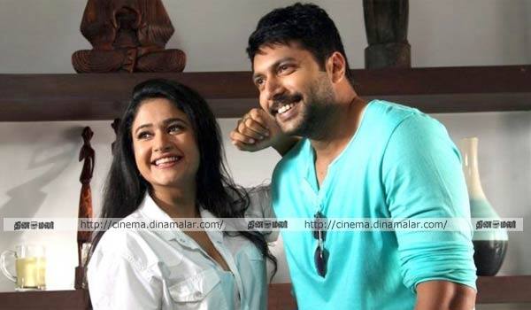 Poonam-Bajwa-as-real-actress-:-Jeyam-Ravi