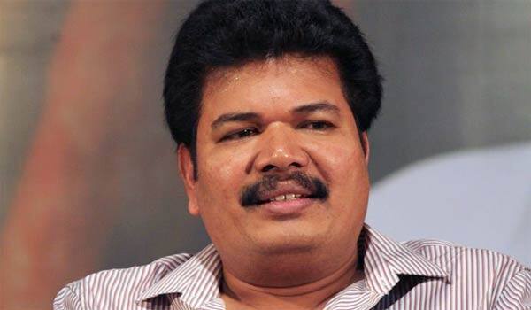 Shankar-changes-story-writer