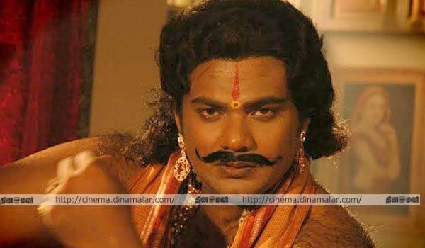Villan-actor-becomes-hero