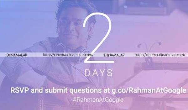 A.R.Rahman-to-interact-with-Fans