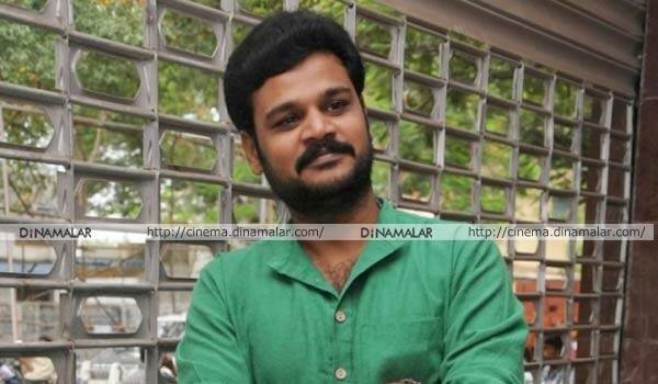 Lyricist-Priyan-follow-Vaali-style