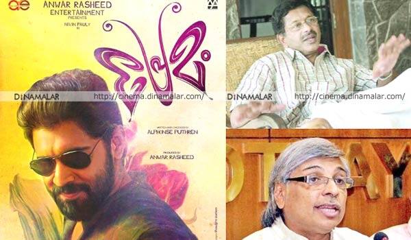 Fazil-slams-Kamals-comment