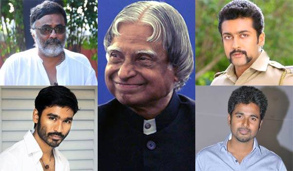 Celebrities-condolence-to-Abdul-kalam-death
