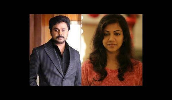 Premam-heroine-to-pair-with-Dileep