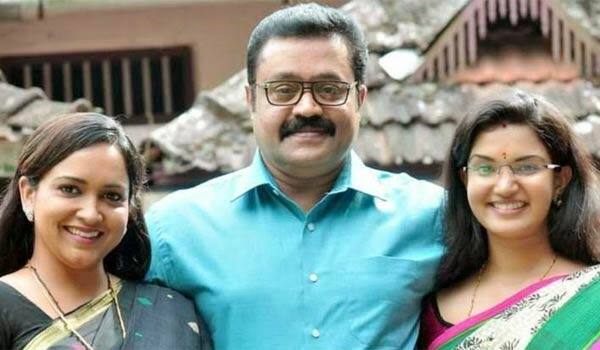 Suresh-gopi---Mohanan-backs-with-My-god