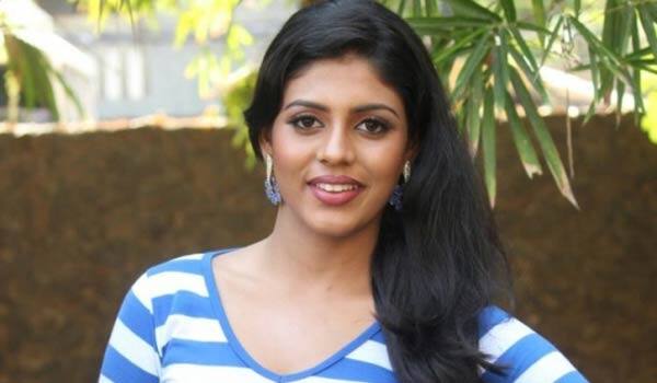 Iniya-well-in-Badminton