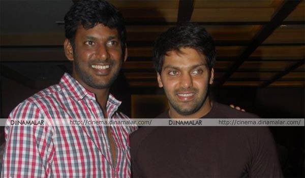 Vishal-says-no-to-arya-for-coming-audio-function