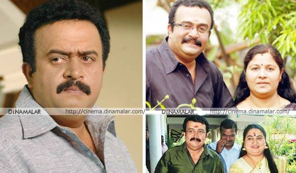 Saikumar-divorece-plea-rejected