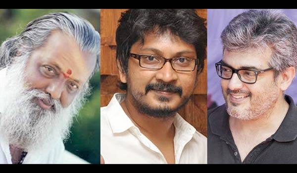 Ajith-acting-in-Historical-Film