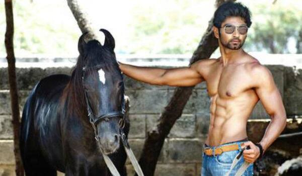 Adharva-starring-Eetti-to-release-in-300-theatres