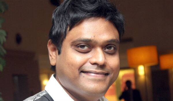 Did-Gethu-helps-Harris-jayaraj