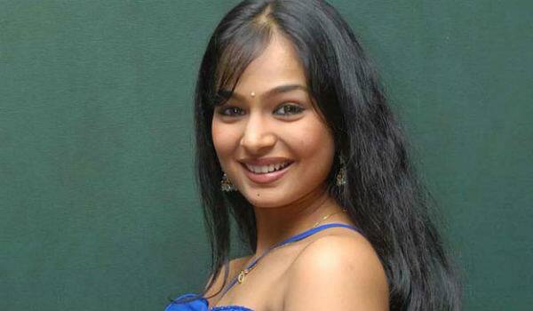 Kalyani-settled-in-Bengaluru