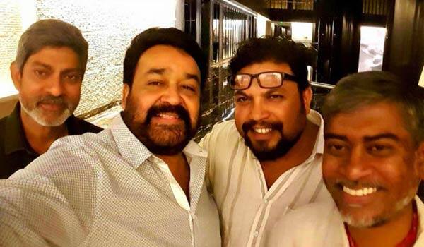 Jagapathy-babu-joints-with-Mohanlal