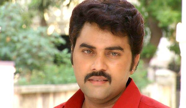 TV-Serial-actor-Jayaram-likes-to-act-in-Blind