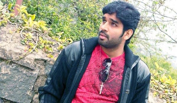 VJ-Suresh-turn-as-Hero