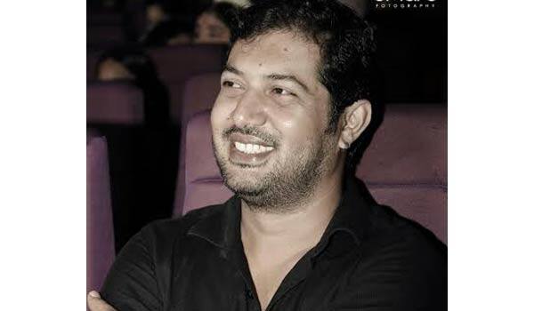 Nowdays-Male-artist-also-getting-importance-in-TV-Serial-says-Actor-Iyyappan