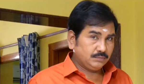 Tv-actor-Ramachandran-interview