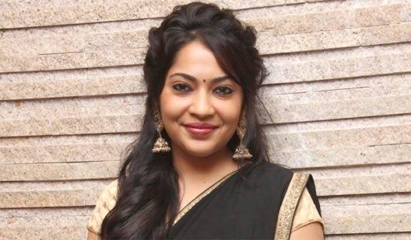 Ramya-again-in-Cinema