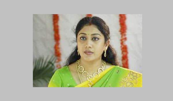 Acting-in-Historical-Serial-is-New-Journal-says-ShantiAnand