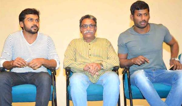 Nadigar-Sangam-Sure-that-they-wont-collect-donation-for-Nadigar-Sangam-Building
