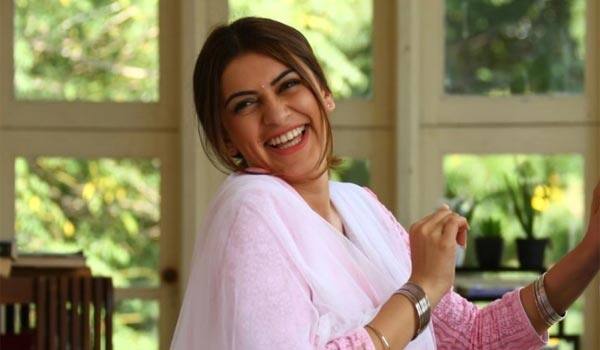 hansika-spoke-tamil-in-bogan-movie-audio-launch