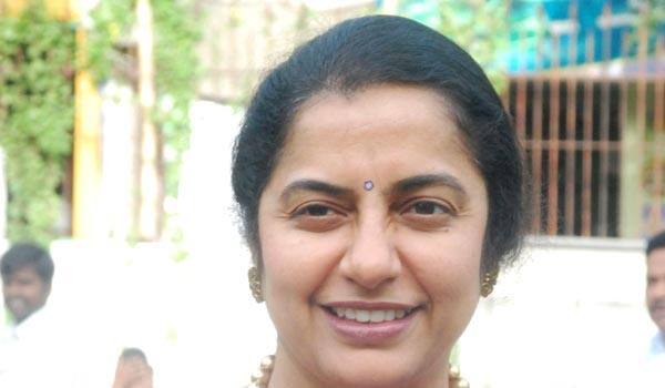 k.bhagyaraj-poornima-marriage-was-made-by-me--says-suhasini