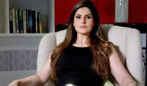 Zareen-Khan-refused-to-do-film-with-Arbaaz-Khan