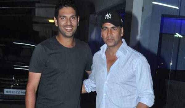Yuvraj-Singh-wants-Akshay-Kumar-in-his-Biopic