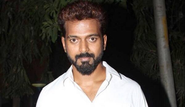 Vikranth-in-Samuthirakani-film