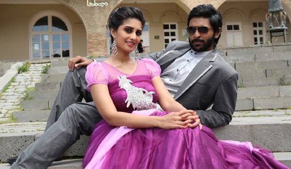 will-this-pair-make-wounder-in-veera-sivaji-movie